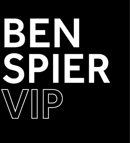 Ben Spier VIP